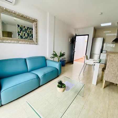 Sara 4 Daire Playa Blanca Dış mekan fotoğraf